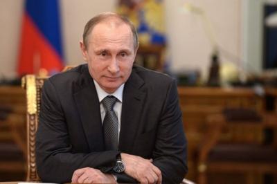 Президент дал свое благословение на строительство «Волшебного мира России» (видео)