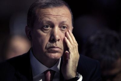 Турецкие власти нашли в себе силы обратиться к России с извинениями