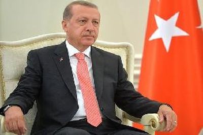 Турецкие власти нашли в себе силы обратиться к России с извинениями