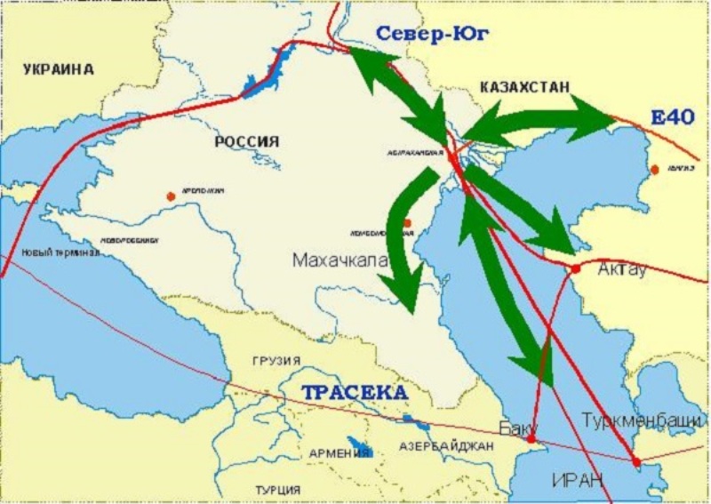 Россия и Азербайджан активно наращивают сотрудничество в политике и экономике