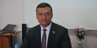 Сотрудничество в транспортной сфере даст толчок к росту экономики России и Азербайджана