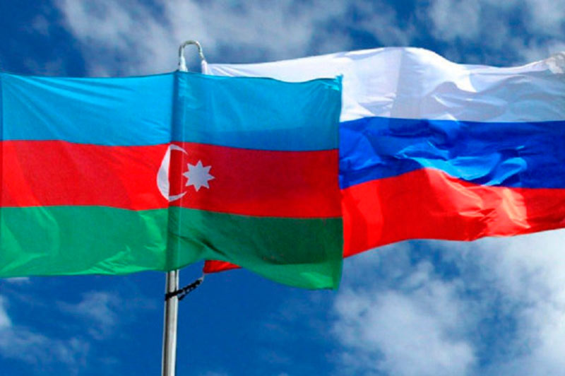 Россия-Азербайджан: культурное сотрудничество на подъеме