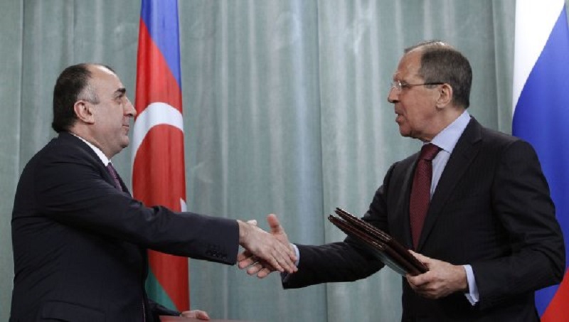 Москва и Баку наращивают сотрудничество во всех сферах