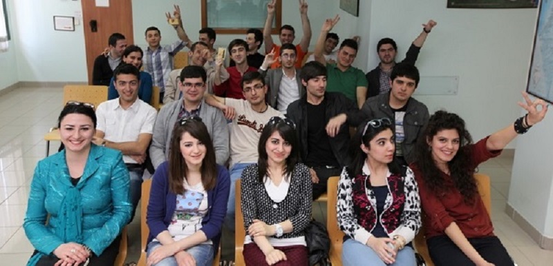 Еще больше студентов из Азербайджана будут обучаться в российских образовательных учреждениях на платной основе