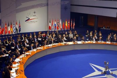 В НАТО подвели итоги заседания Совета Россия-НАТО