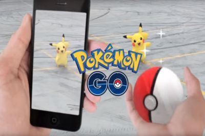 Депутатов Госдумы обеспокоило появление в нашей стране игры Pokemon Go