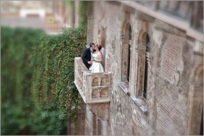 Гей-пары в Вероне могут использовать балкон Джульетты для вступления в брак