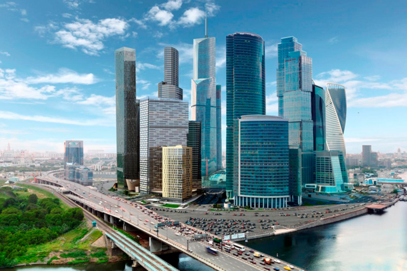 Инвестиционные сделки в ММДЦ «Москва-Сити» приносят доходность от 33%