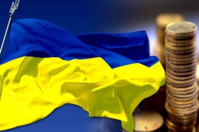 Украина постоянными отказами от уплаты долга может доиграться до заморозки своих активов за рубежом