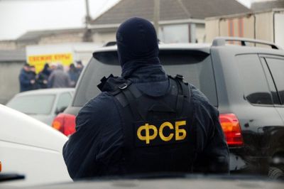 Информацию о готовящихся терактах, подобных французским, рассекретили российские спецслужбы