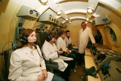  Рогозин анонсировал новый проект взаимодействия медицины и космических технологий