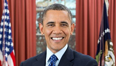 Барак Обама уйдет со своего поста в абсолютной уверенности в том, что он президент мира