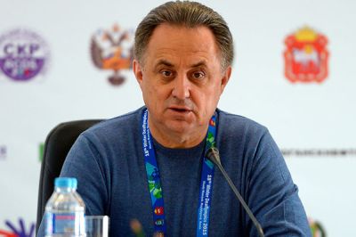 Спортсмены едут в Рио