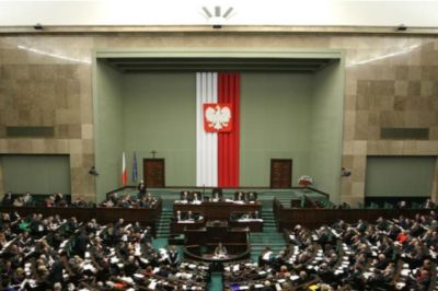 Польские депутаты признали убийство ста тысяч граждан Польши украинскими националистами геноцидом