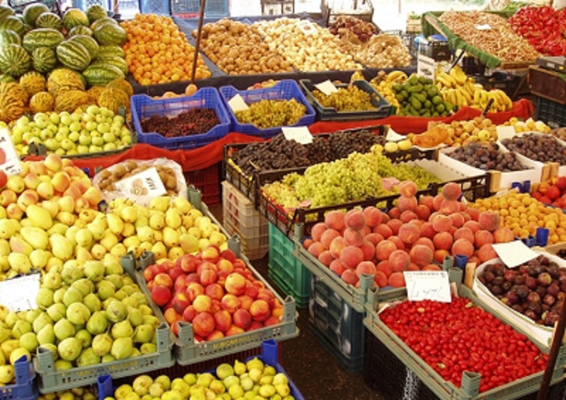 Азербайджан увеличит поставки сельхозпродукции в Россию