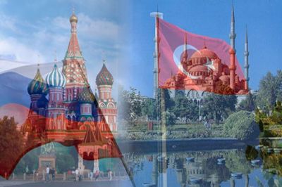 Делегация представителей туриндустрии Турции обсудит с российской стороной дальнейшие пути возобновления сотрудничества