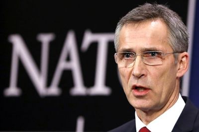 Генсек НАТО назвал реакцию России на расширение альянса неправильной