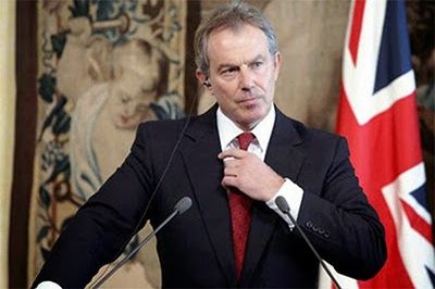 Тони Блэр признал свои ошибки, но заметил, что в Ирак он послал военных убивать людей из лучших побуждений