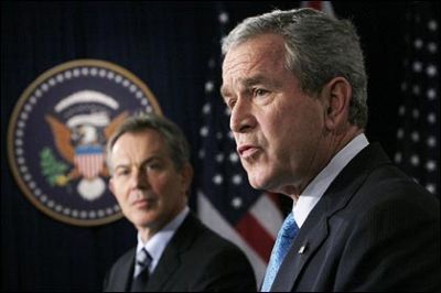 Тони Блэр признал свои ошибки, но заметил, что в Ирак он послал военных убивать людей из лучших побуждений
