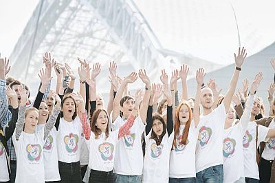 Сочинский фестиваль молодёжи и студентов может собрать участников из 100 стран