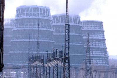 Строительство четырех атомных станций утверждено правительством РФ