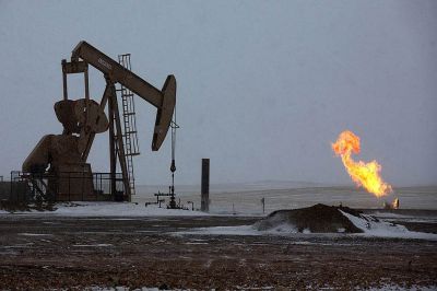 Польские компании отказываются от нефти из России в пользу ближневосточных поставщиков