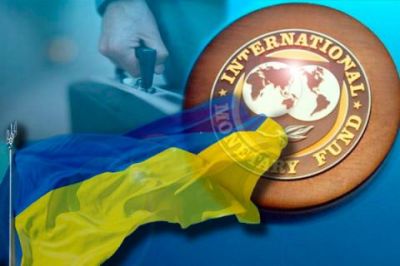 Михаил Саакашвили призвал Украину отказаться от костылей – финансовой поддержки МВФ