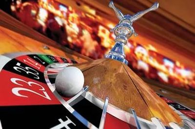 «Красная поляна» станет официально разрешенной территорией азартных игр в России