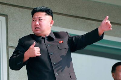 Лидер КНДР распорядился казнить публично двух высокопоставленных чиновников
