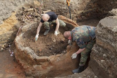  Археологи сделали сенсационное открытие, обнаружив новую волну заселения Тульского региона