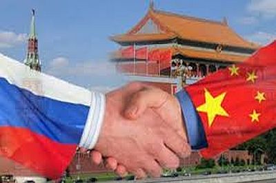 Госдума рассматривает проект антитеррористического соглашения с Китаем