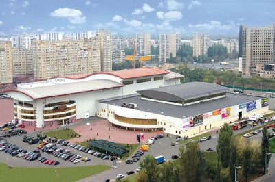 Украинцы решили, где пройдет «Евровидение-2017»