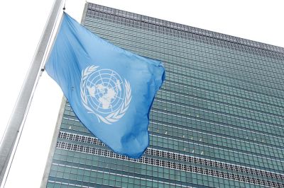 В ООН подкорректировали текст заявления о расстреле колонны автомашин с гуманитарной помощью