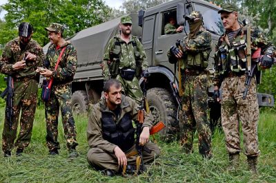 Захарченко обратился к киевскому руководству с последним предупреждением