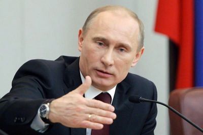 Президент РФ озвучил свое отношение к взлому сайта WADA