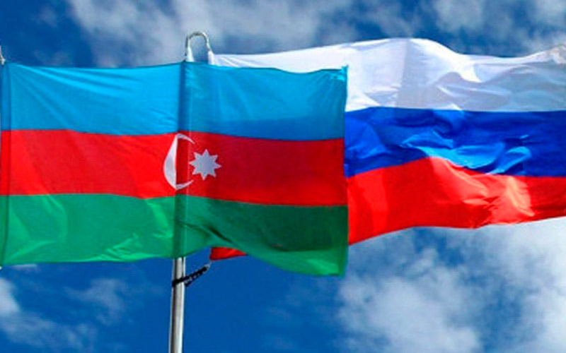 Россия и Азербайджан развивают сотрудничество в сфере кино
