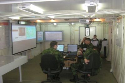 В России военные ведомства оснастят своим интернетом