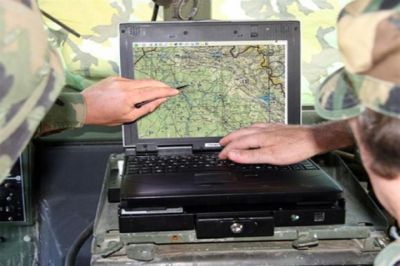 В России военные ведомства оснастят своим интернетом