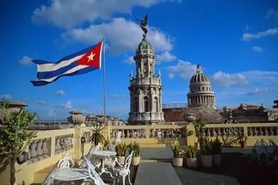Россия обратиться в ООН с требованием о снятии санкций с Кубы