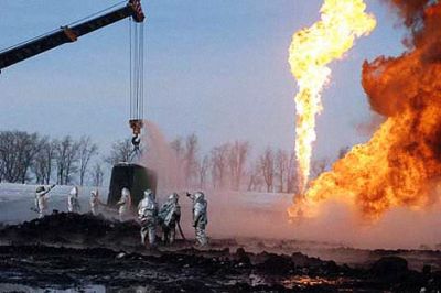 Открыто еще одно нефтяное месторождение на Ямале