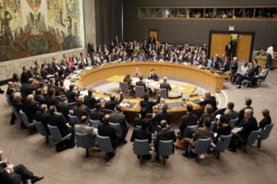 Россия обратиться в ООН с требованием о снятии санкций с Кубы