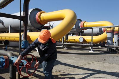 Европа вводит новые правила по заключению газовых контрактов