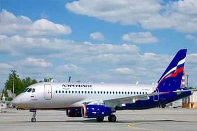 Украина шлет петиции и штрафы российским авиаперевозчикам за полеты в Крым