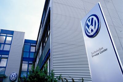 Компания Volkswagen нашла компромисс с автодилерами