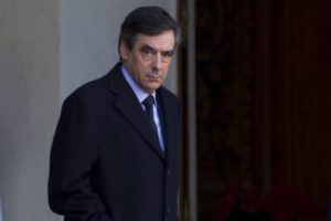 Фийон стал на шаг ближе к креслу президента Франции