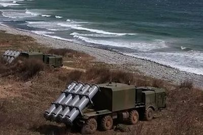 Россия получило от Японии ноту протеста в связи с размещением ракетных комплексов на островах Курильского архипелага