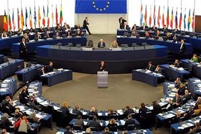 Депутаты Европарламента с трудом проголосовали за решение встать на борьбу с российской пропагандой,