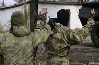 Спецслужбы РФ задержали в Севастополе очередную диверсионную группу
