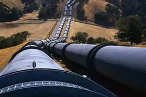 Германия о Nord Stream-2: «Со стороны политики мы никак не вмешиваемся»