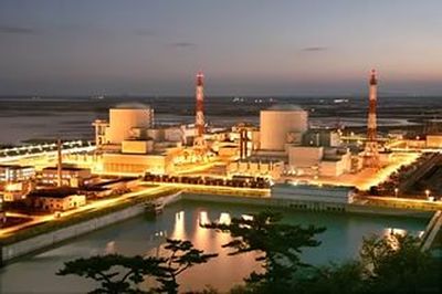 В «Росатоме» заговорили о строительстве новых атомных станций в Китае